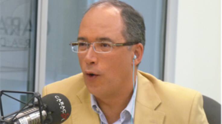La economía colombiana está protegida, tenemos 32 mil millones de dólares de colchón: minhacienda
