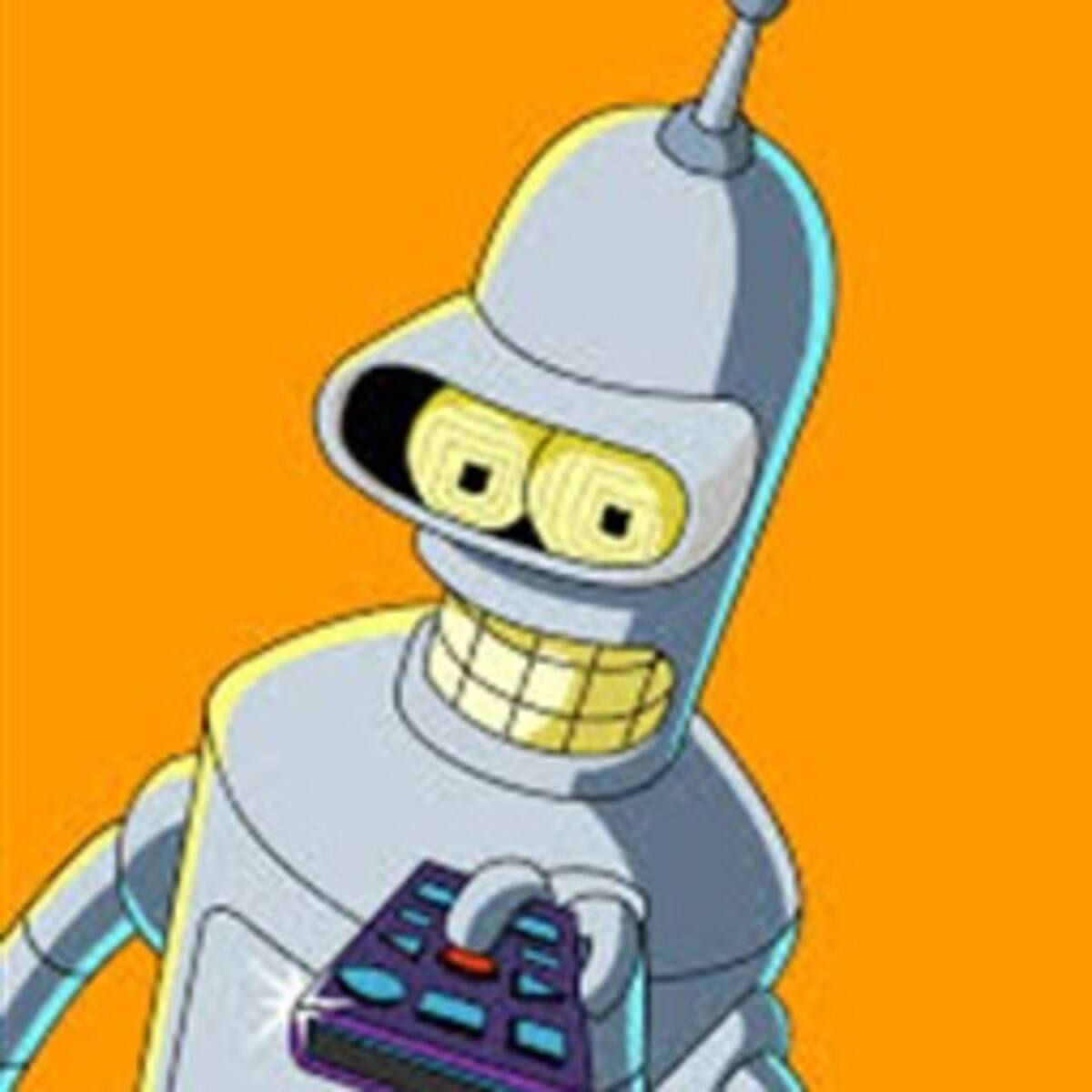 1.729: el número que se esconde en Futurama
