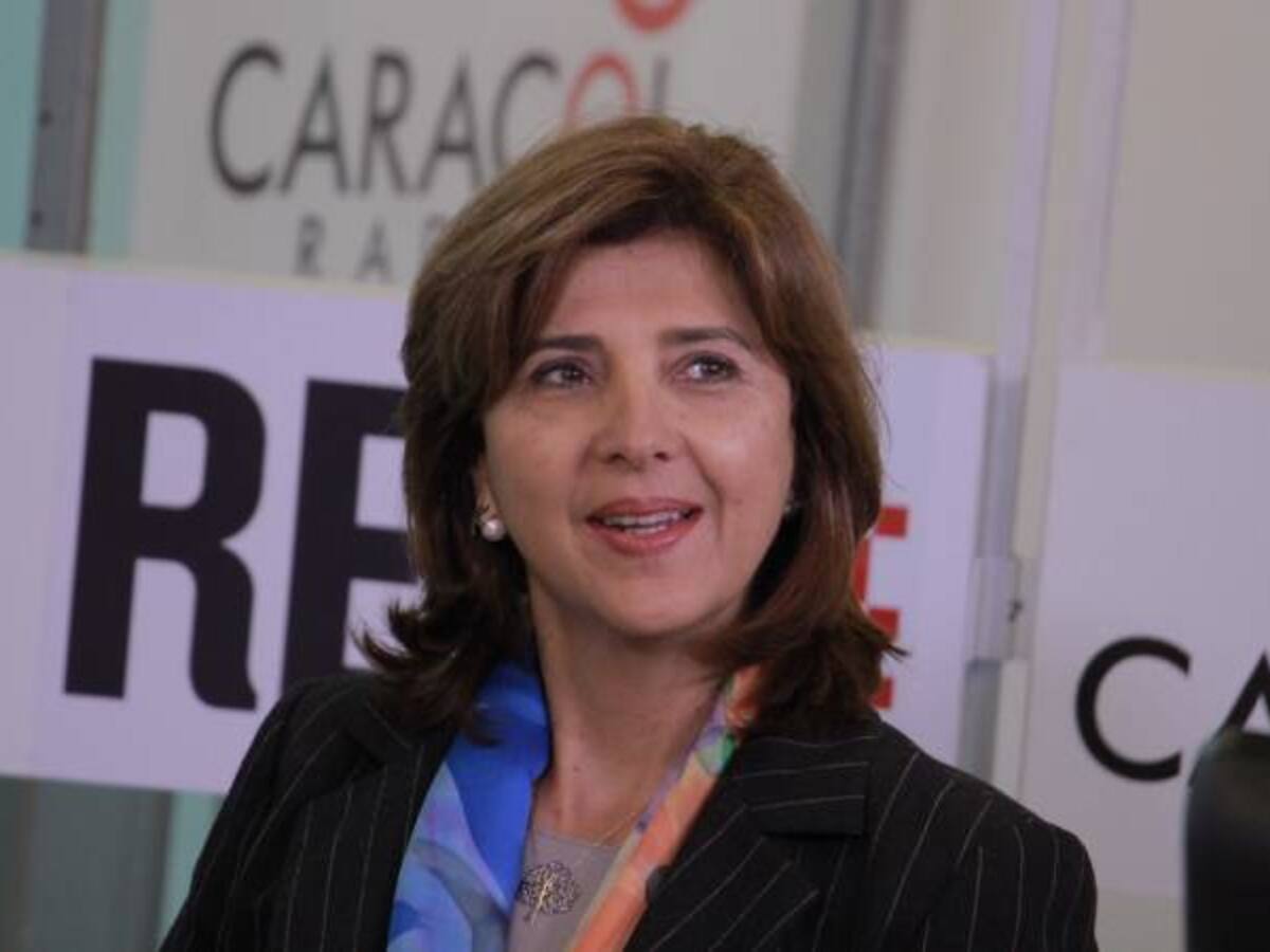 Canciller destaca atención de Colombia a venezolanos