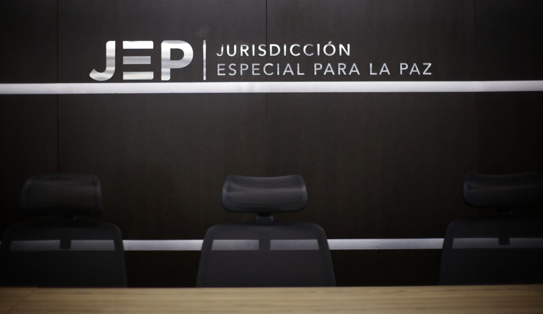 Jurisdicción Especial para la Paz