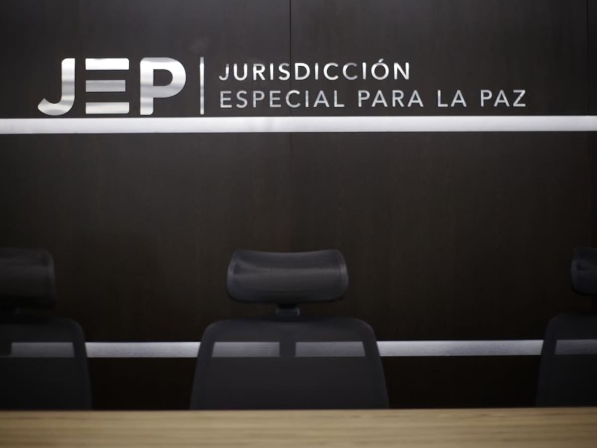 JEP pide informe a Centro de Memoria sobre protección a colección