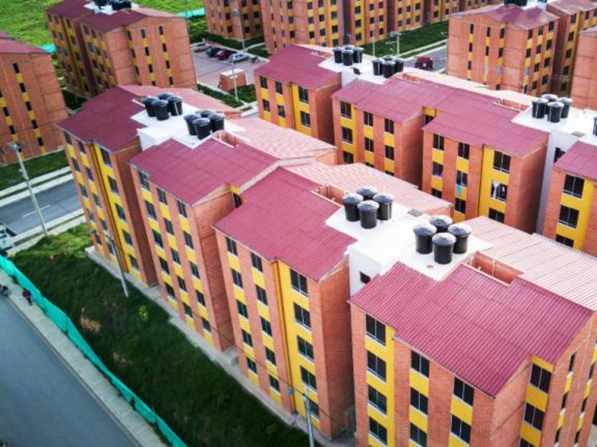Corvivienda invita a beneficiarios de sorteos 2018 a hacer caracterización