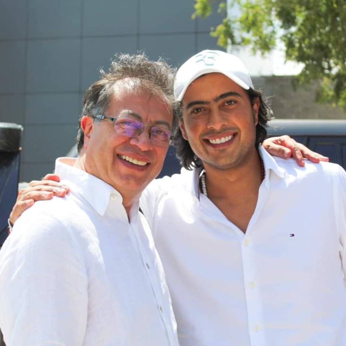 Nicolás Petro rendirá testimonio por los gastos de la campaña del presidente Gustavo Petro