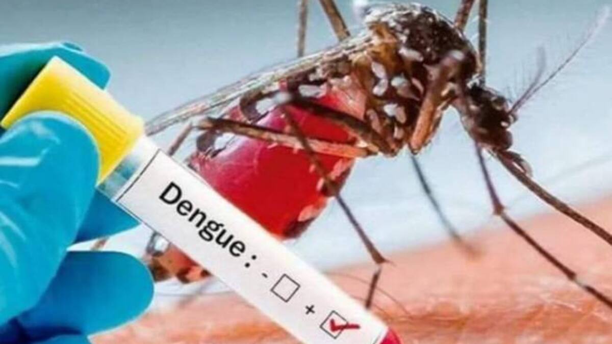 Durante el año se han registrado 13 muertes por posibles casos de dengue en Antioquia