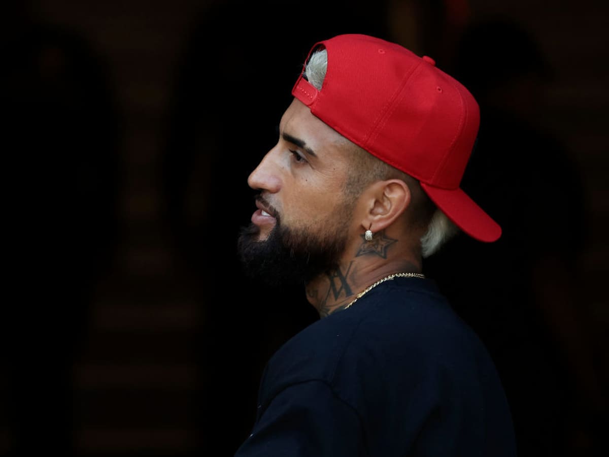 Arturo Vidal: este sería su millonario salario en América de Cali