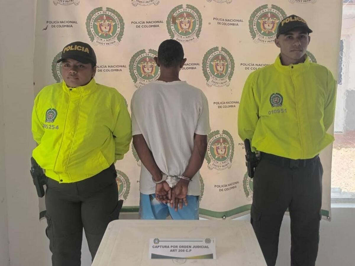 Hombre habría abusado sexualmente y dejado en embarazo a su propia hija en Bolívar