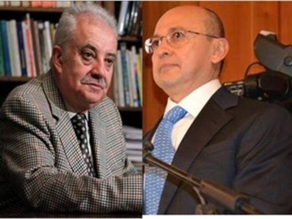 Fiscales de Colombia y Ecuador hablarán de desaparecidos y secuestrados
