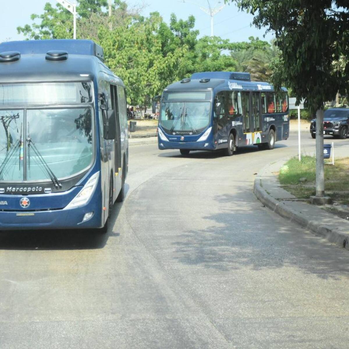 ¿Cómo será la operación de Transmetro durante Semana Santa?: aquí le explicamos