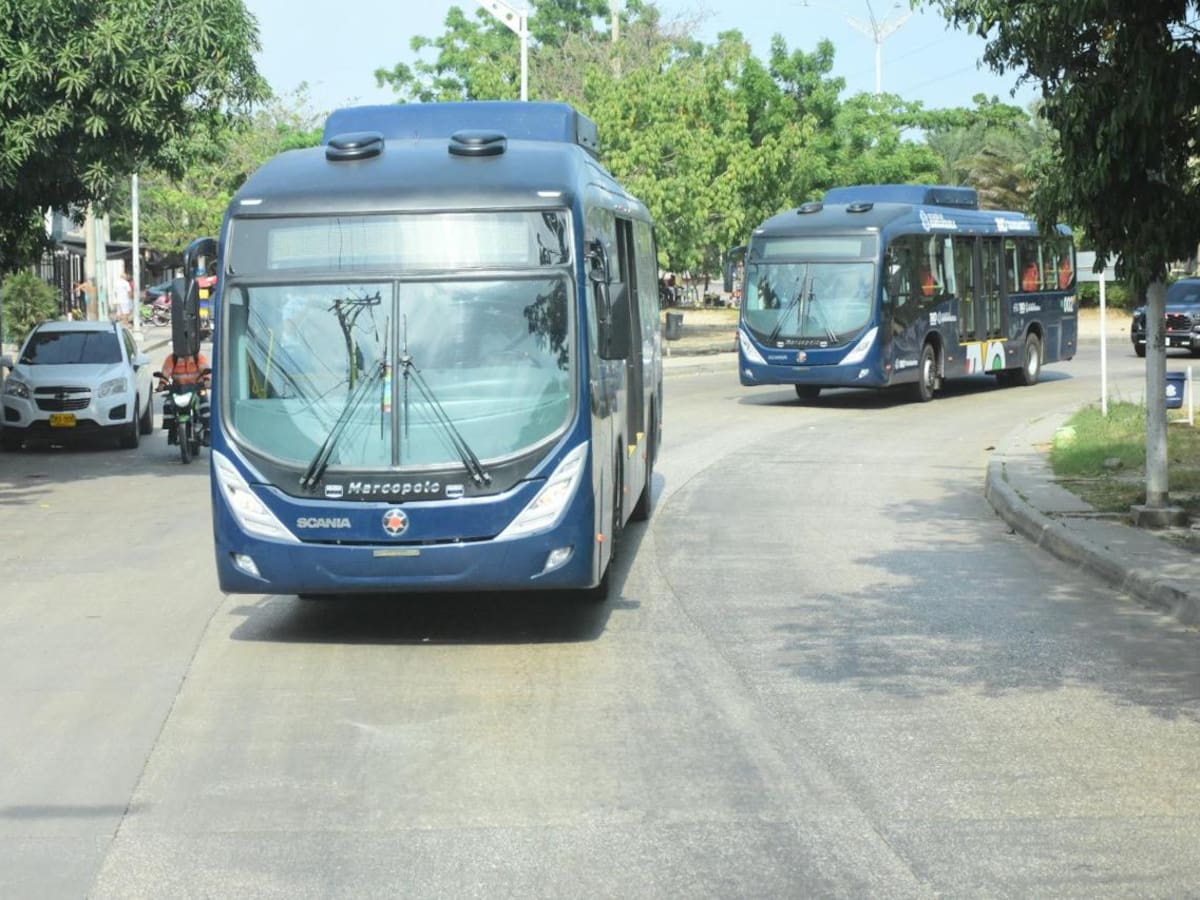 ¿Cómo será la operación de Transmetro durante Semana Santa?: aquí le explicamos