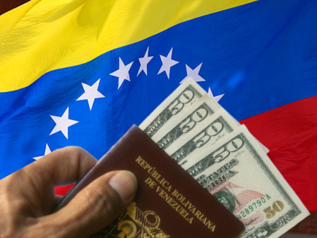 Este país sudamericano solicitará VISA para migrantes de origen venezolano: Sería por seguridad