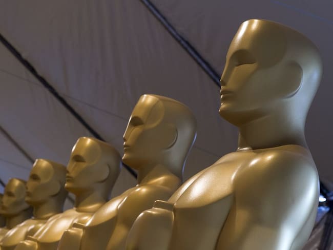 ¿Quién presentará los premios Óscar este año?