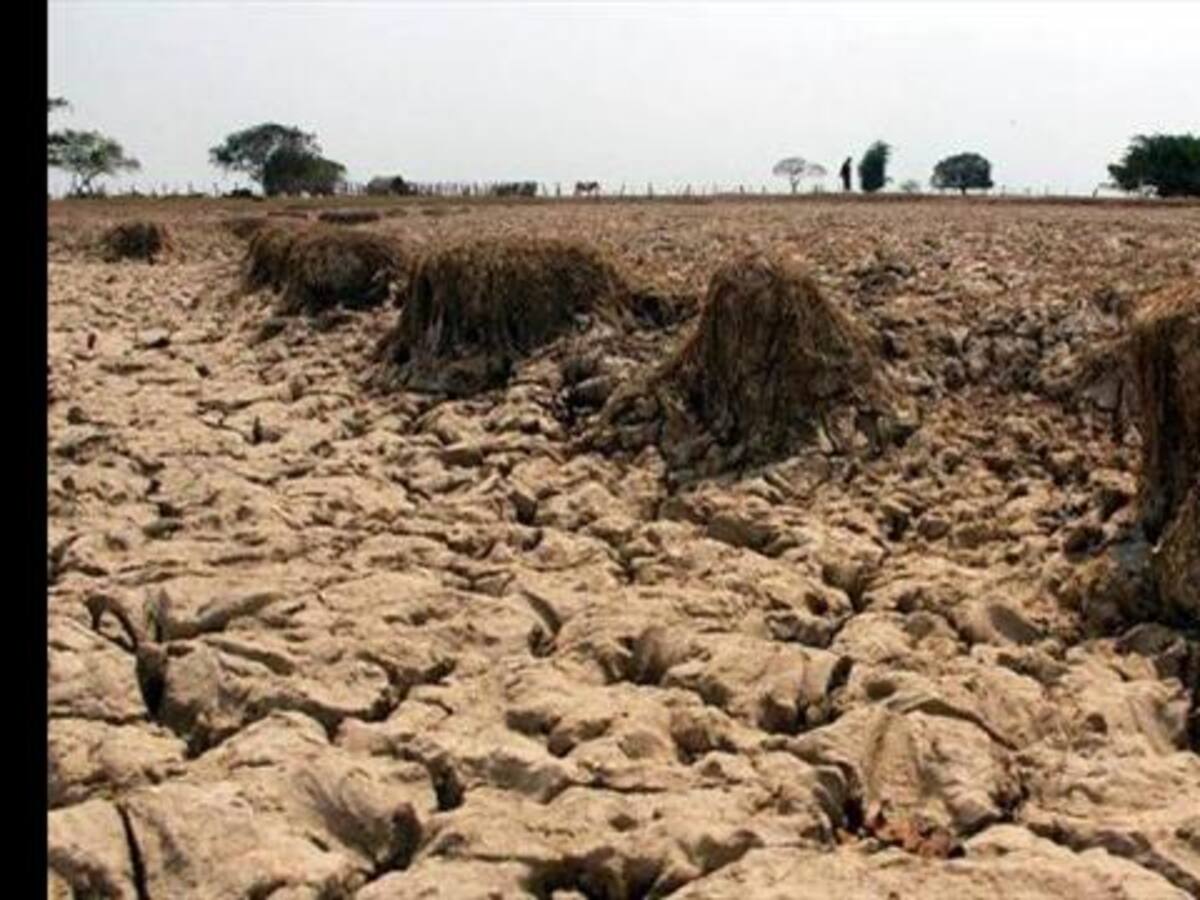 Crisis humanitaria en La Guajira, 37.000 niños con desnutrición