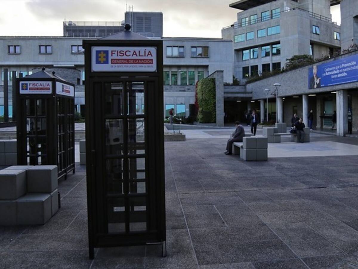 Propuesta de replantear la elección de fiscal general divide opiniones