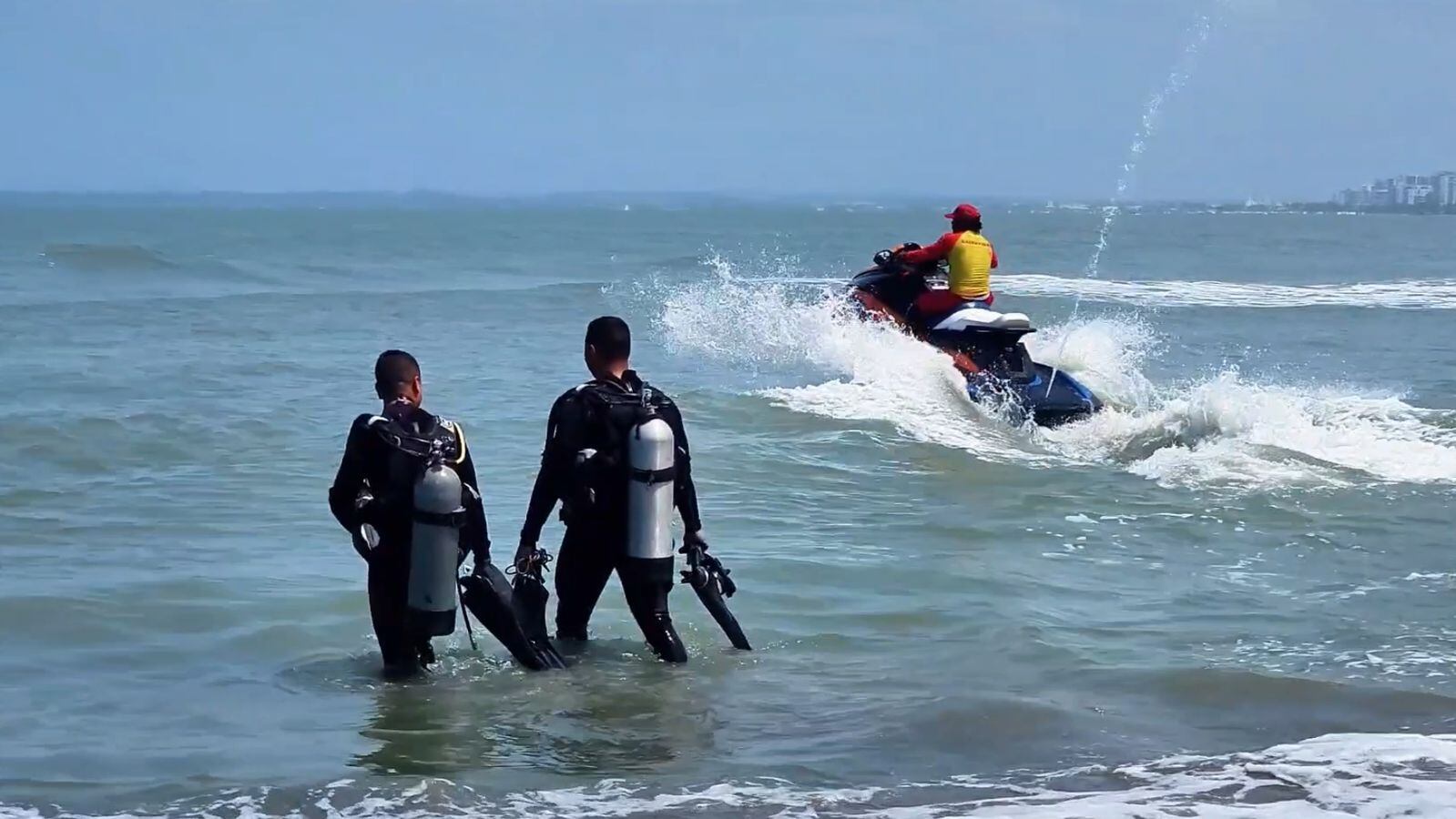 Fuerza Naval del Caribe