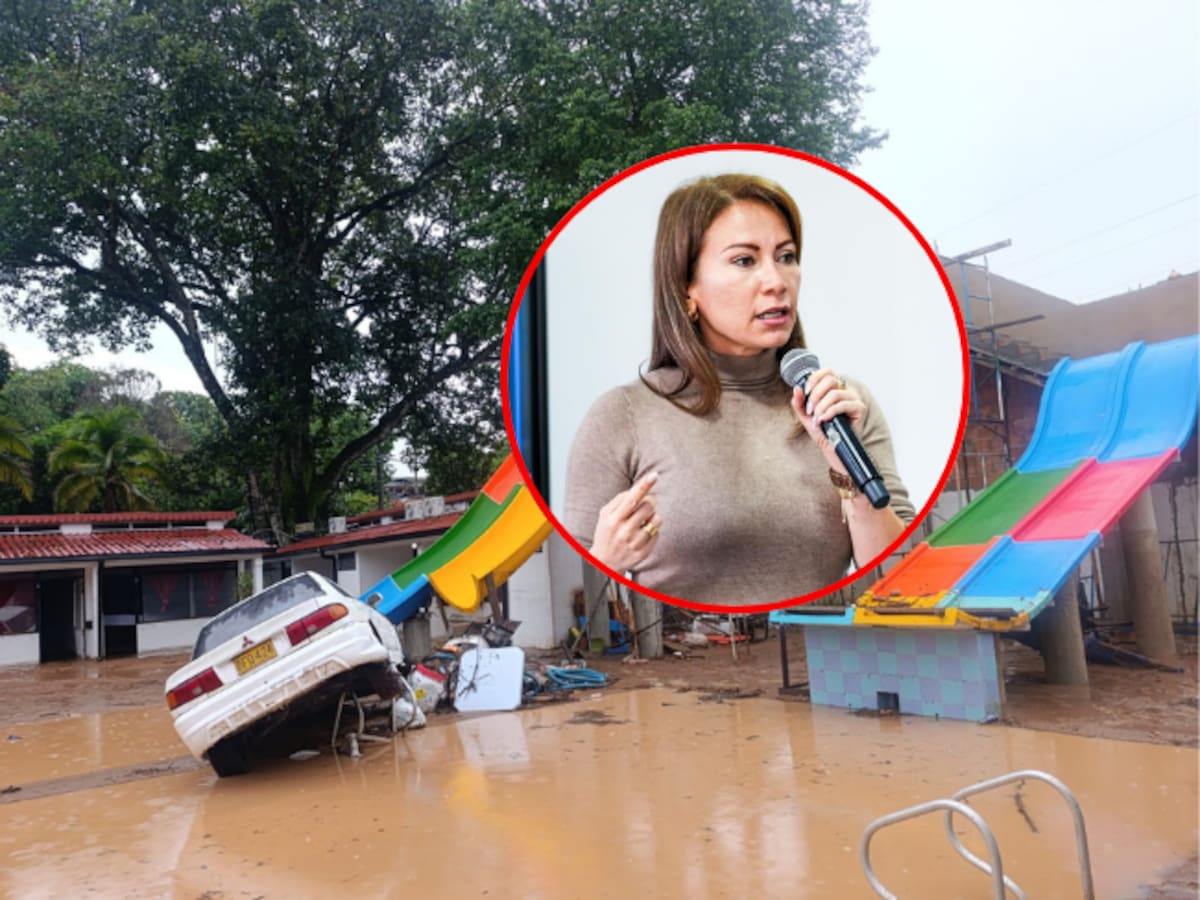 “No es necesario cancelar reservas por inundaciones en Melgar”: secr. de Gestión del Riesgo Tolima