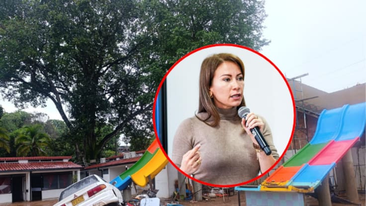 “No es necesario cancelar reservas por inundaciones en Melgar”: secr. de Gestión del Riesgo Tolima
