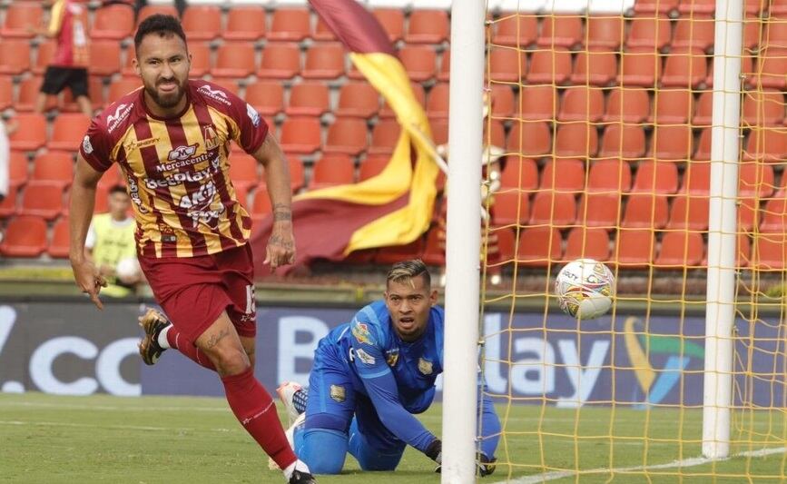 Juan Pablo Nieto / Colprensa