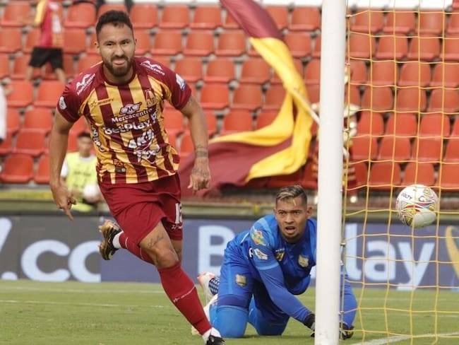 Juan Pablo Nieto / Colprensa