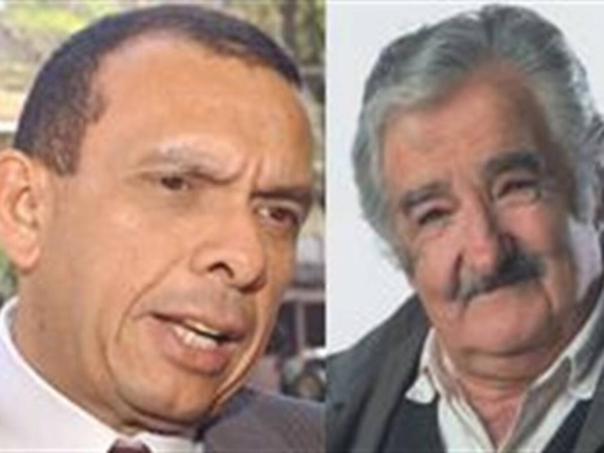 Elecciones presidenciales: la izquierda ganó en Uruguay y la derecha en Honduras