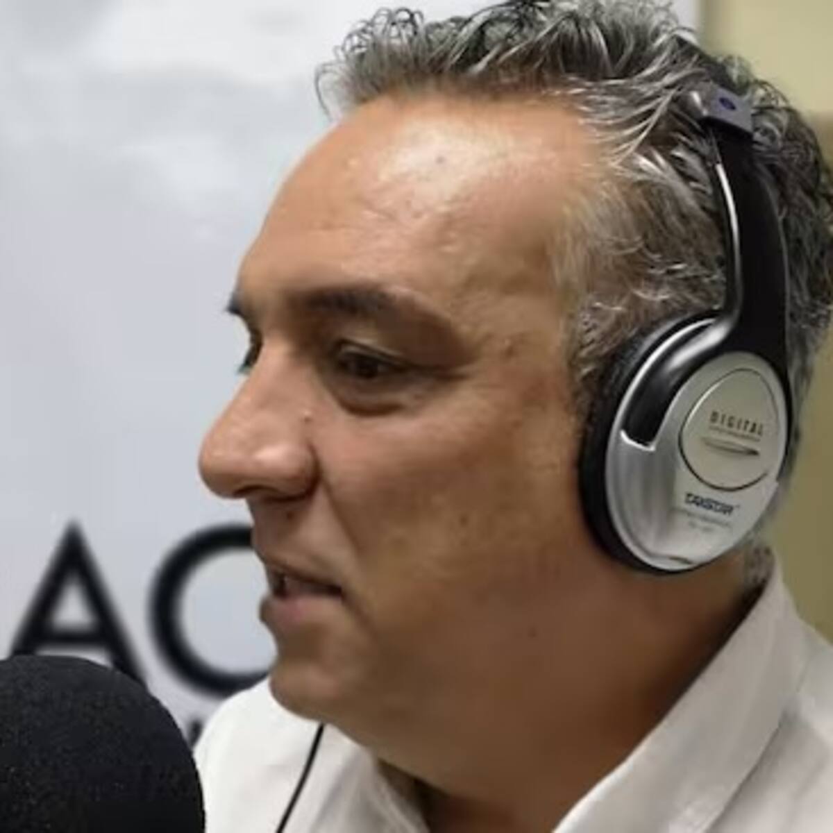 Fiscalía acusará a exgobernador del Quindío Roberto Jairo Jaramillo por estadio de Calarcá