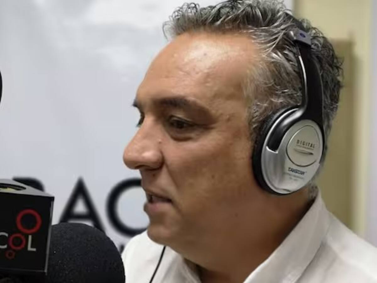 Fiscalía acusará a exgobernador del Quindío Roberto Jairo Jaramillo por estadio de Calarcá