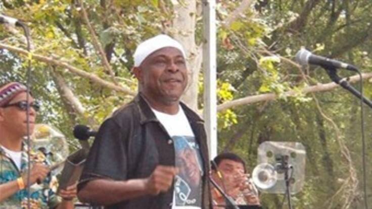 Estoy demasiado mal porque no pensé que Joe fuera a morir así: Wilson Manyoma