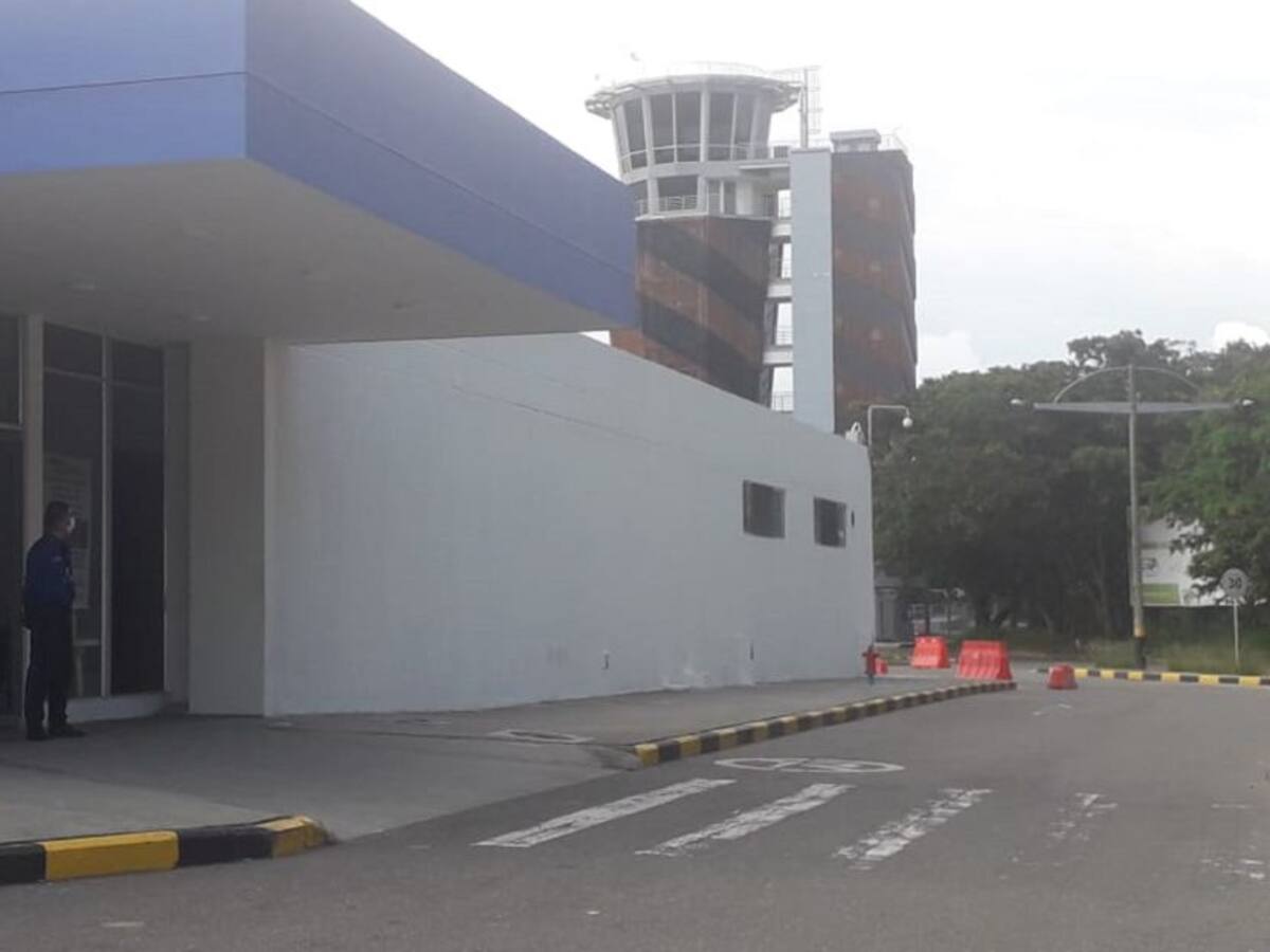 Anato espera autorización de la ruta piloto entre Armenia y Medellín