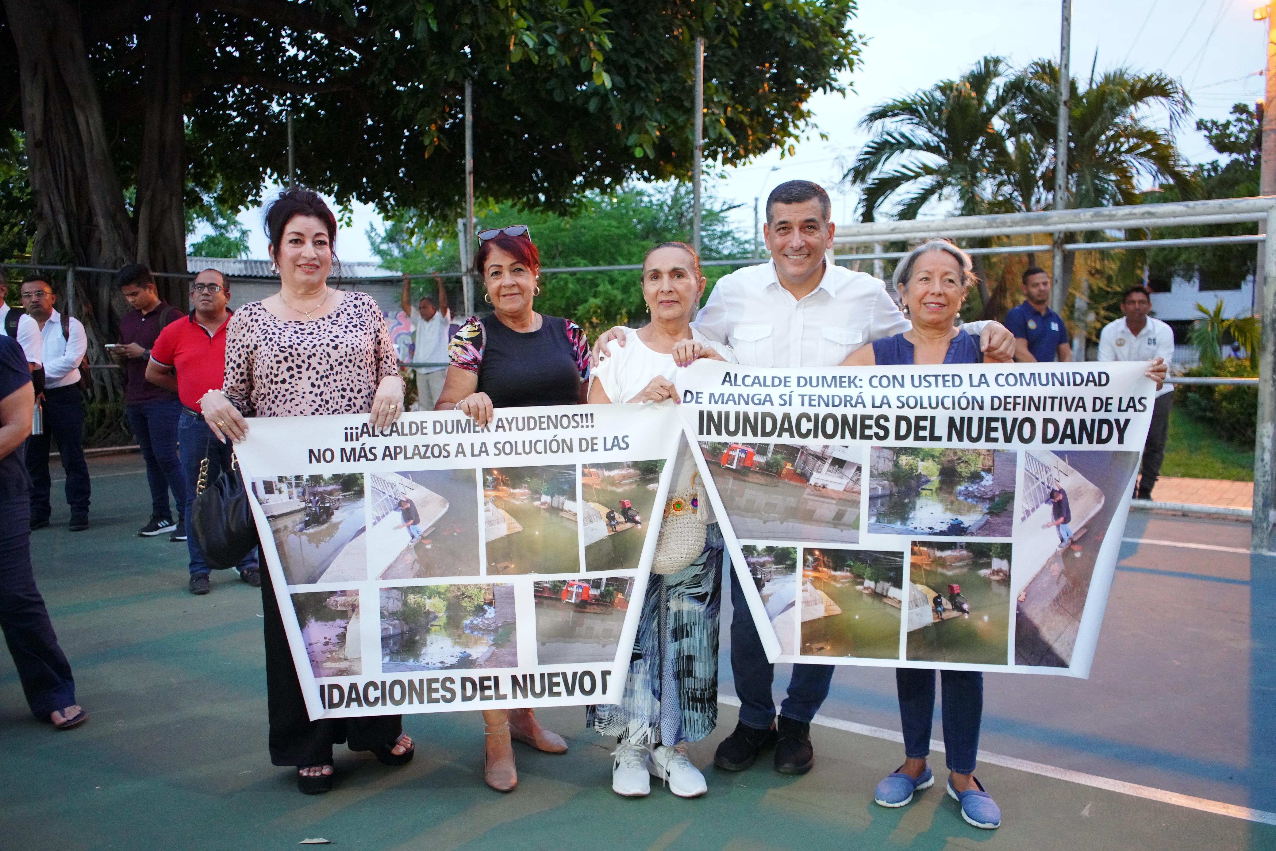 Alcaldía de Cartagena