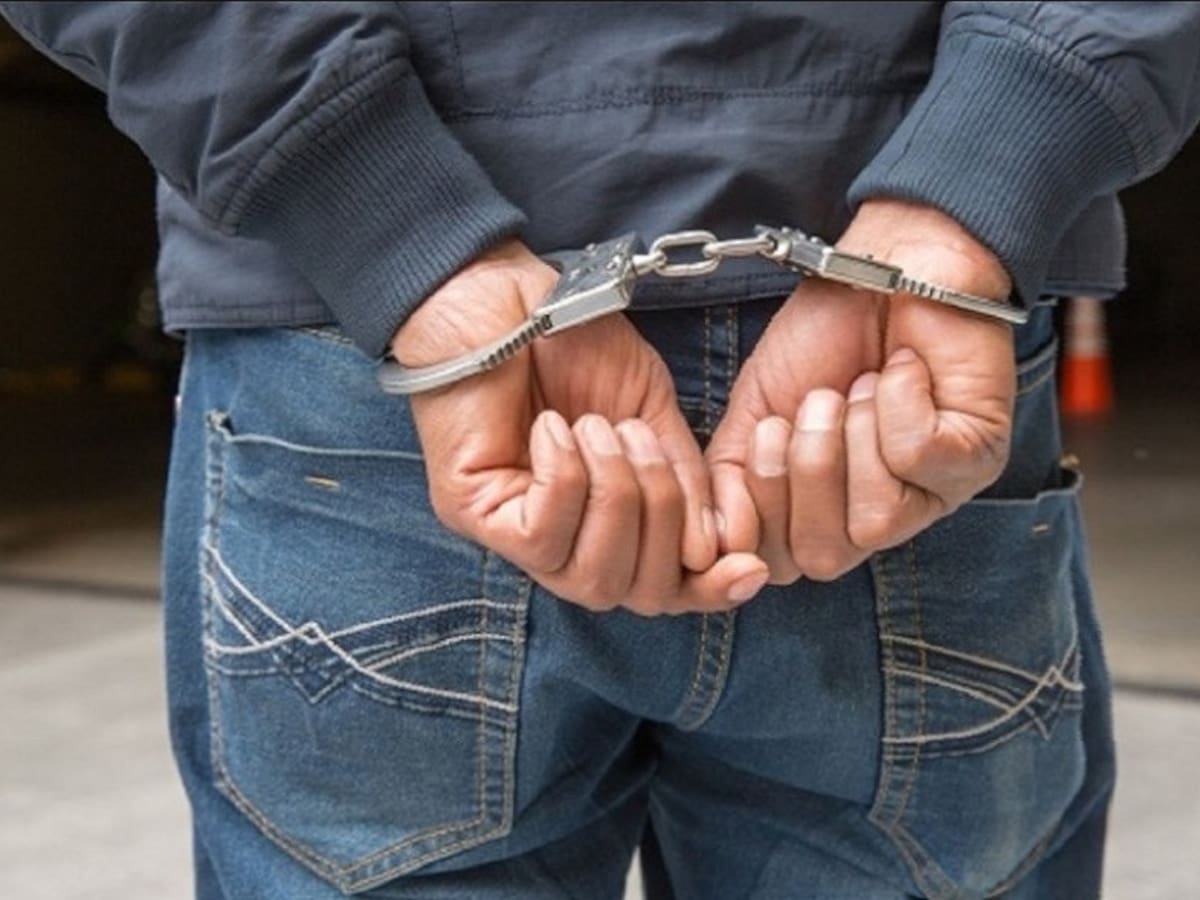 Capturan a cuatro personas señaladas de extorsionar a comerciantes en Piedecuesta, Santander