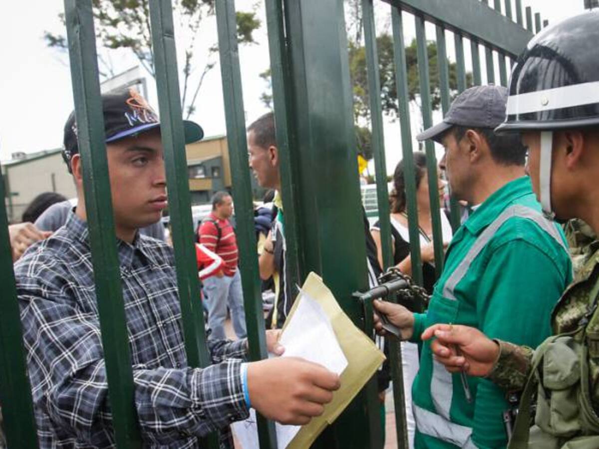 Corte Constitucional dejó vivo el costo de la libreta militar