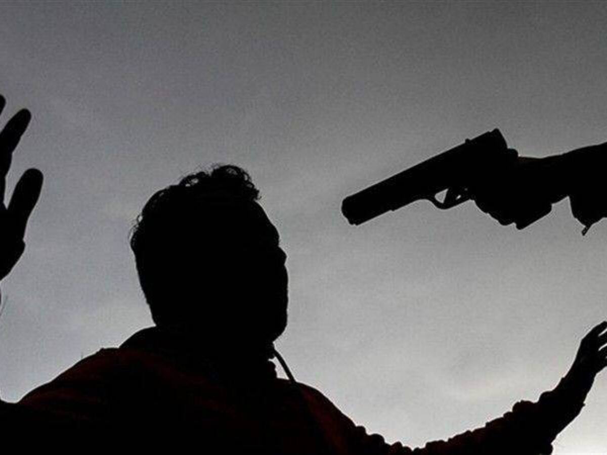Repudio en Puerto Tejada por asesinato de una monitora de baloncesto