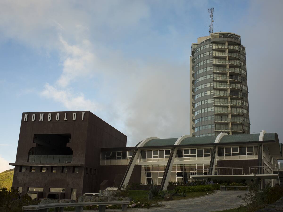 ¿En qué lugar de Caracas se retoman los diálogos de paz entre gobierno Petro y ELN?