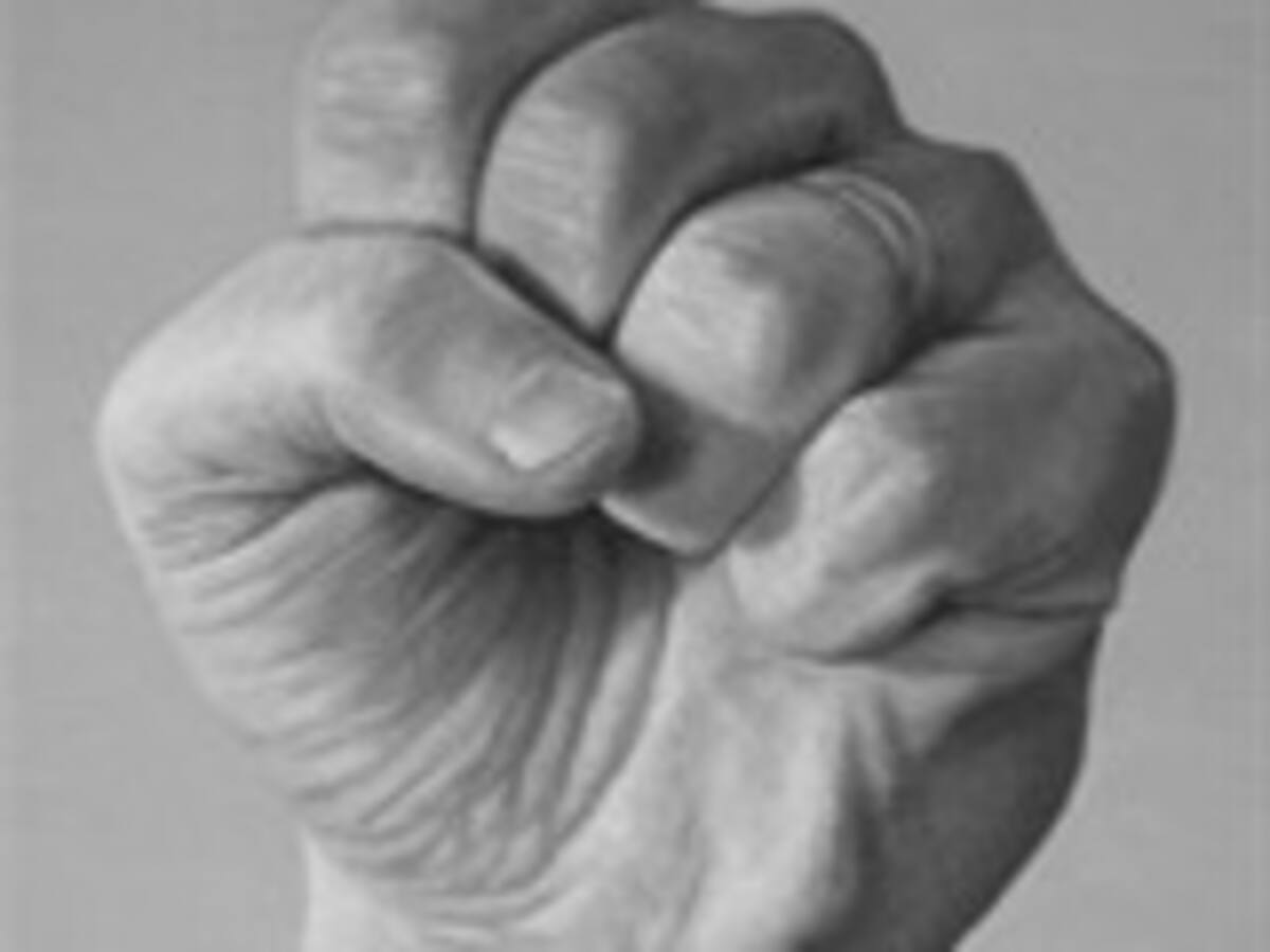 Tambalea seguridad democrática