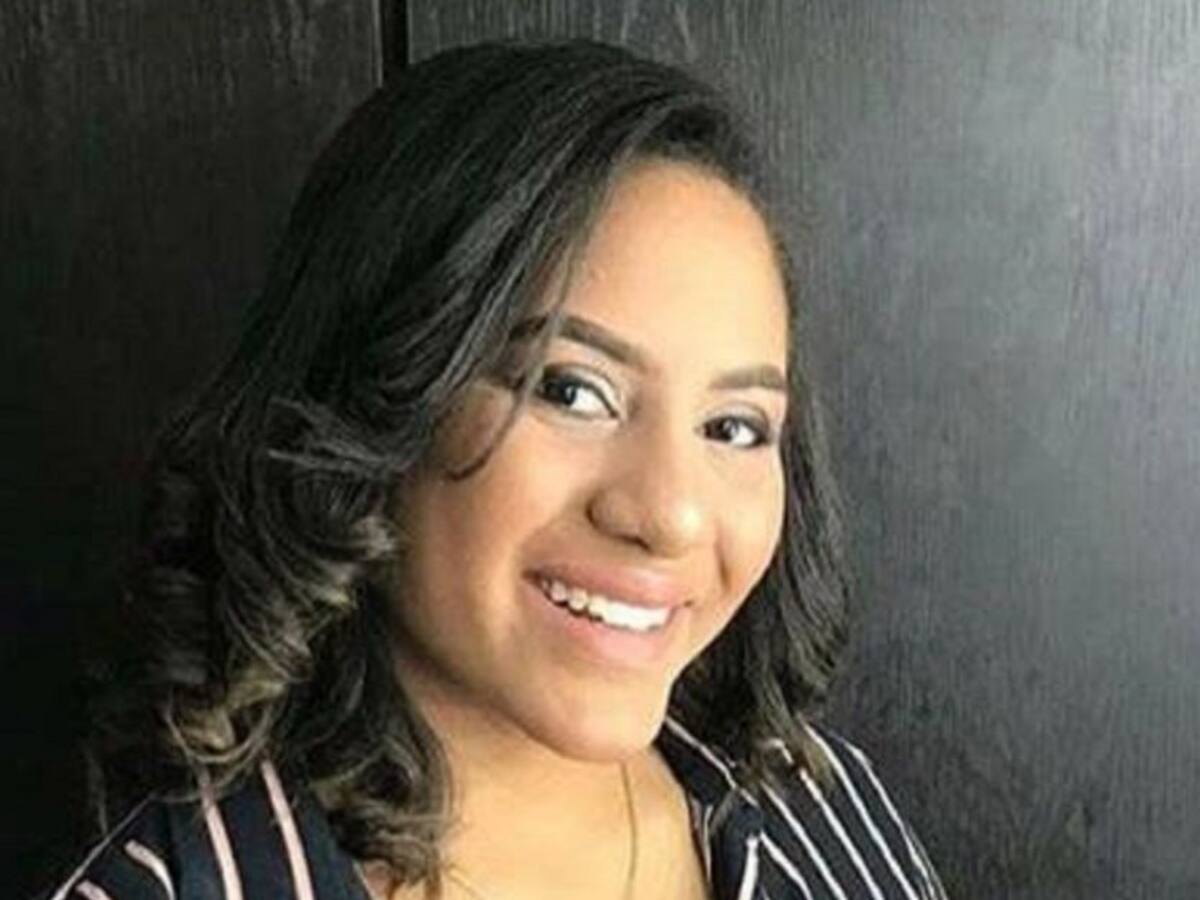 Mary Coronel, nueva jefe de prensa del equipo Corsarios