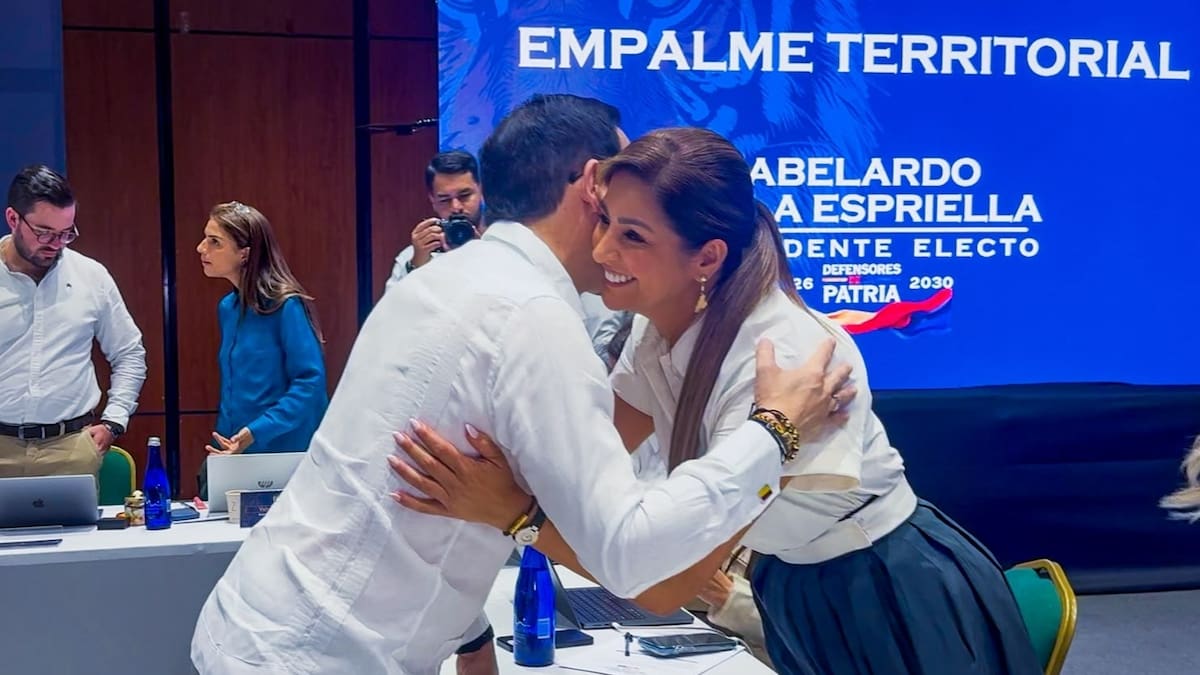 Gobernadora del Tolima anuncia la “Operación Renacer” tras empalme con De la Espriella