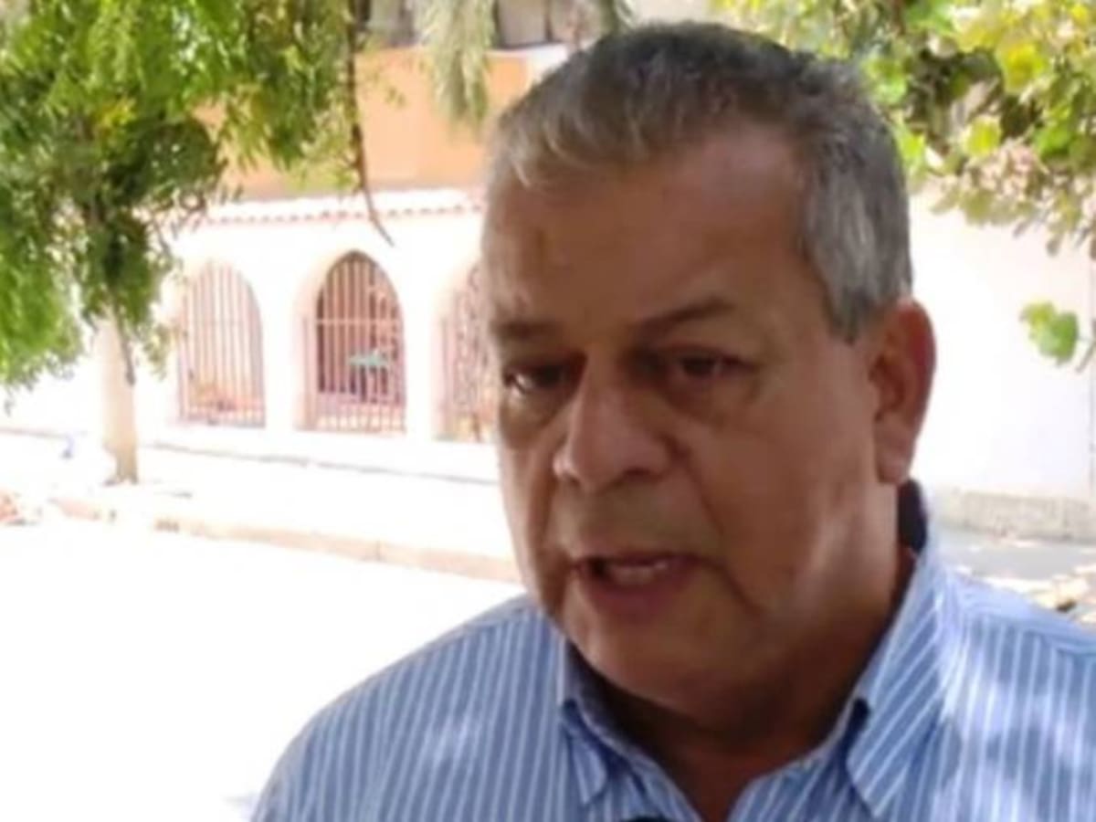 Presidente del sindicato de la Fiscalía de Cartagena aspira a la terna de Fiscal General