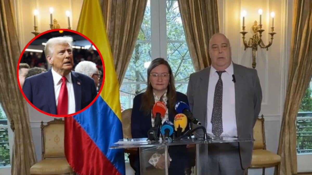 Colombia presentó formalmente a los Estados Unidos petición para eliminar arancel del 10%
