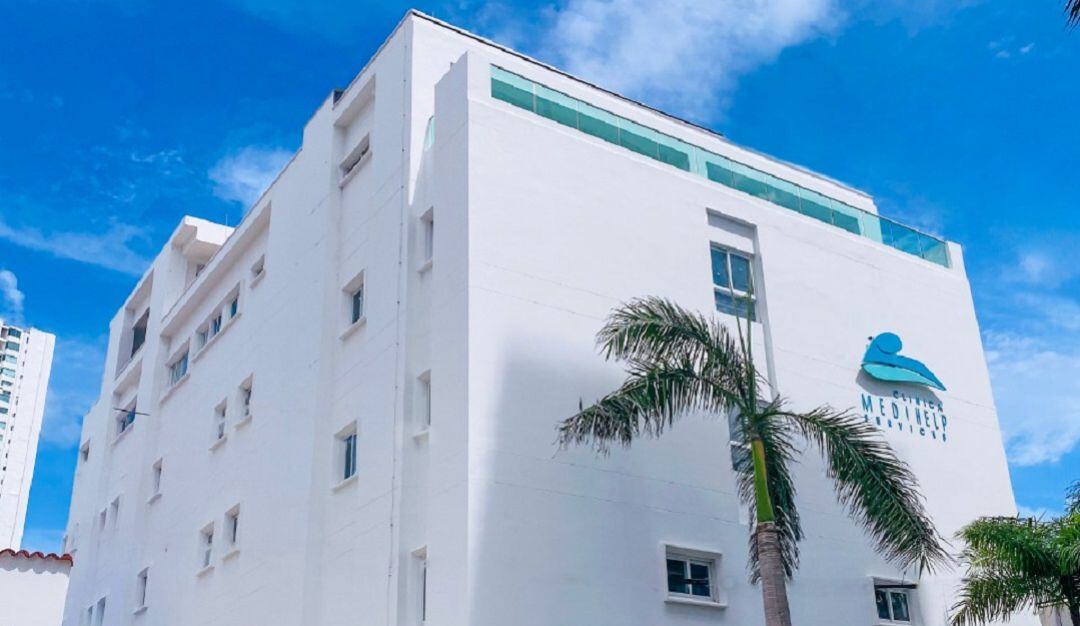 Los profesionales especializados de Piel para Renacer, han programado una jornada médico-quirúrgica del 22 al 24 de septiembre