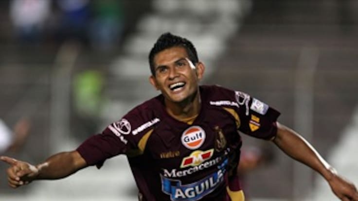 “Sabemos del buen trato de balón que tiene Independiente Santa Fe” David Silva