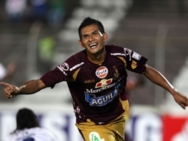 “Sabemos del buen trato de balón que tiene Independiente Santa Fe” David Silva
