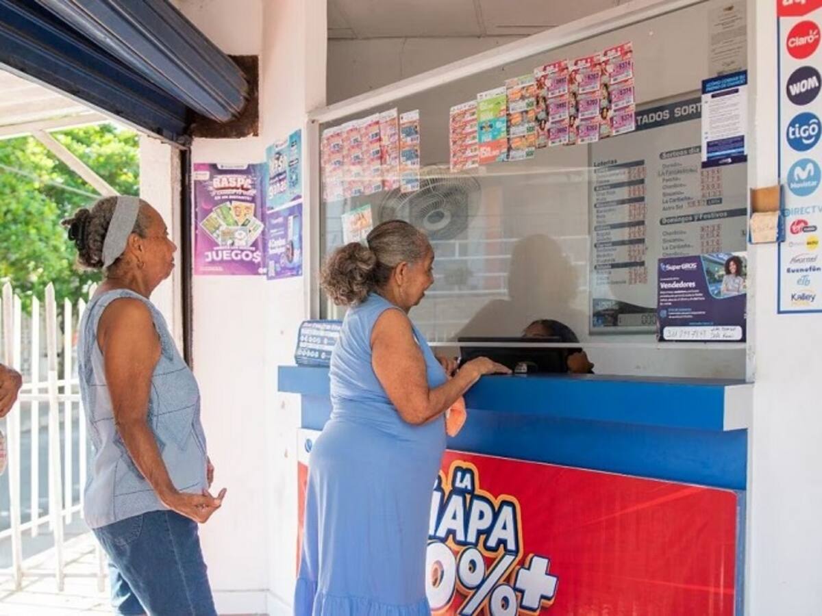 Más de 25 mil adultos mayores en Cartagena recibieron incentivos económicos