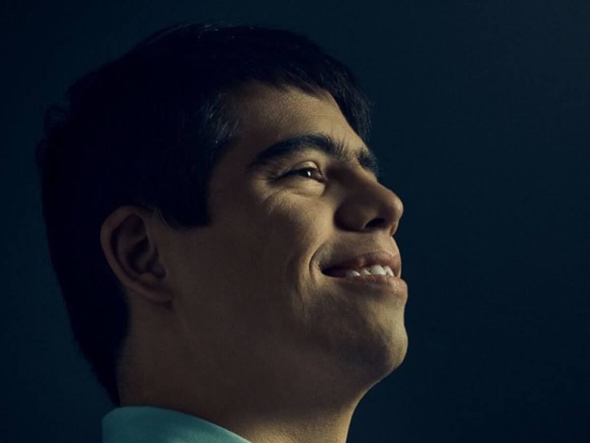 ¿Síndrome de Down o Síndrome de Up?