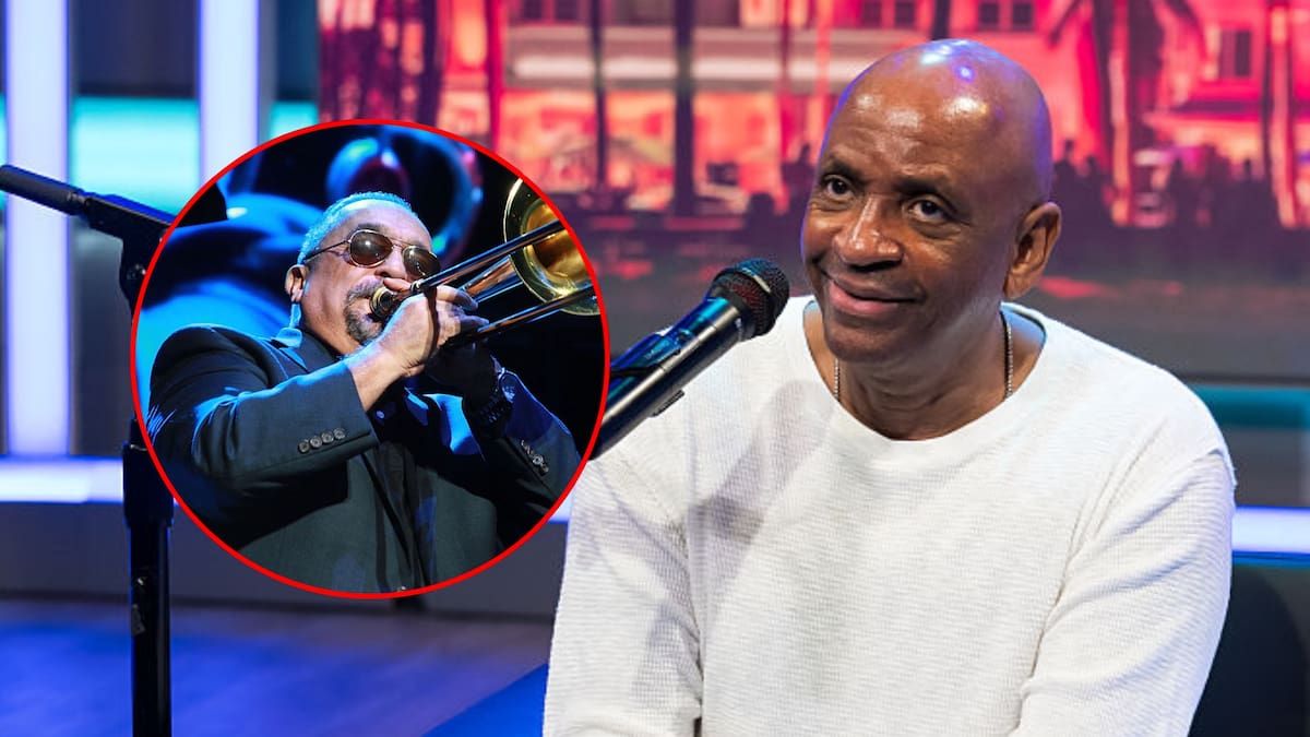 Sergio George destacó la “mente maestra” de Willie Colón para la producción: “es mi referente”