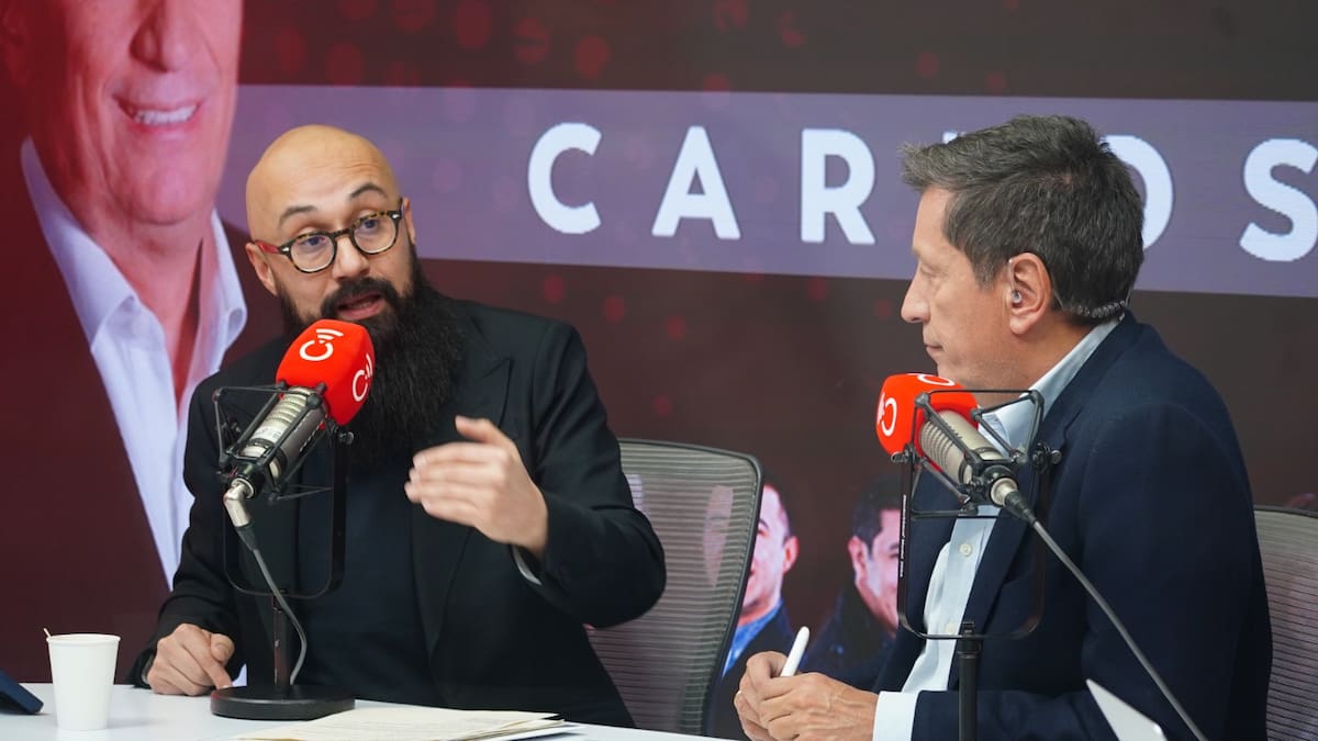 Angie Rodríguez, ejecución en la UNGRD y más: los temas de Carlos Carrillo en Sin Anestesia