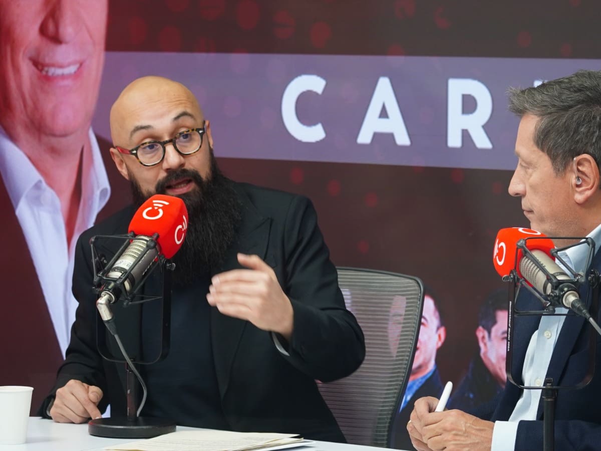 Angie Rodríguez, ejecución en la UNGRD y más: los temas de Carlos Carrillo en Sin Anestesia