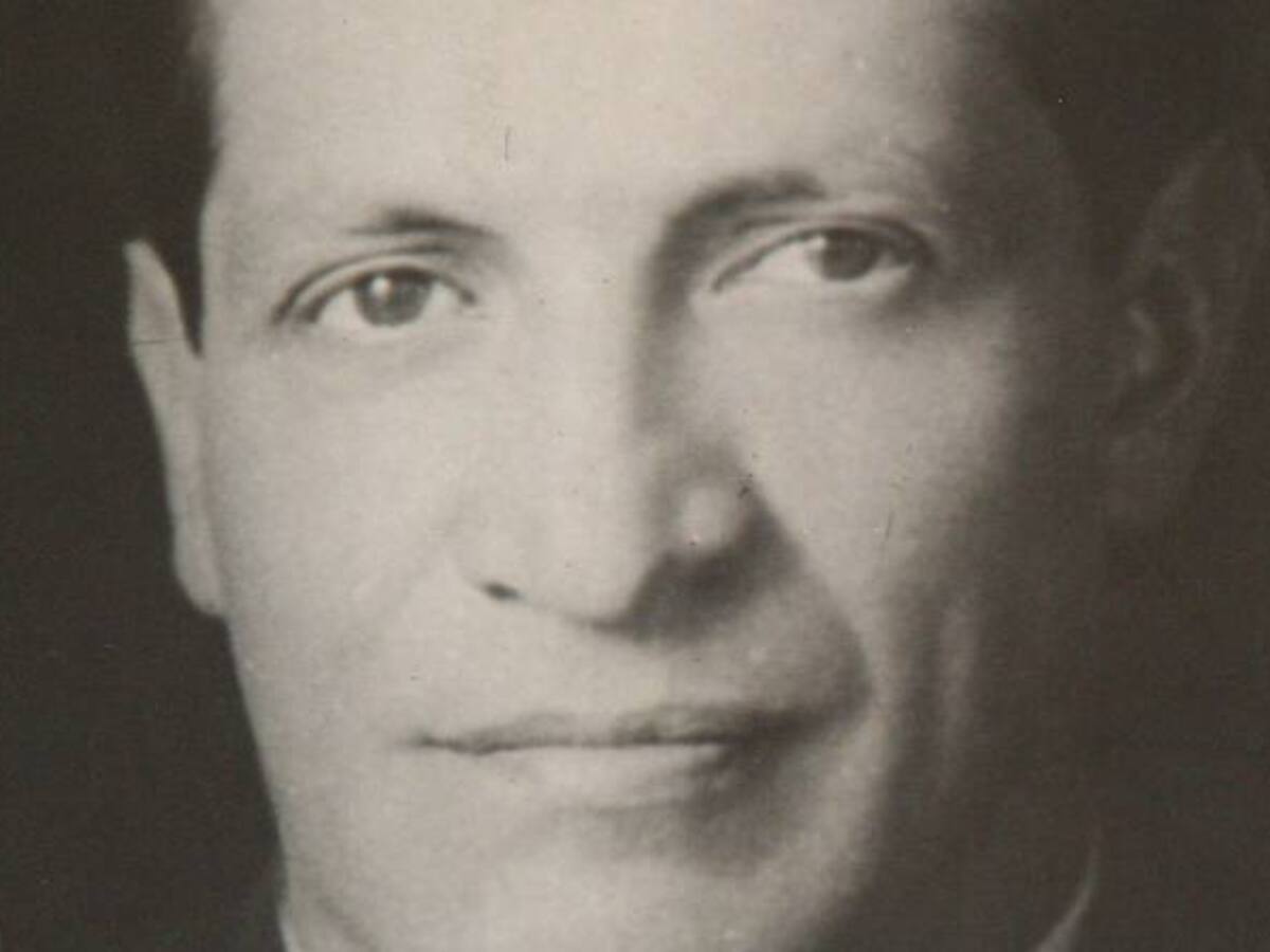 Piden declarar muerte de Jorge Eliecer Gaitán como delito de lesa humanidad