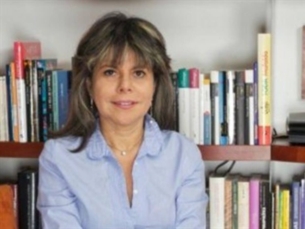 Nueva secretaria de Gobierno de Bogotá anuncia frente común contra la delincuencia en la ciudad