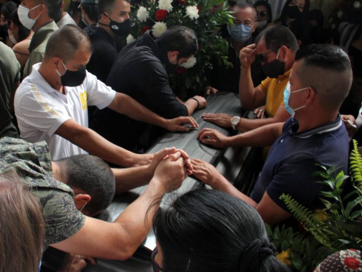 Masacre en Samaniego: escalofriante testimonio de sobreviviente