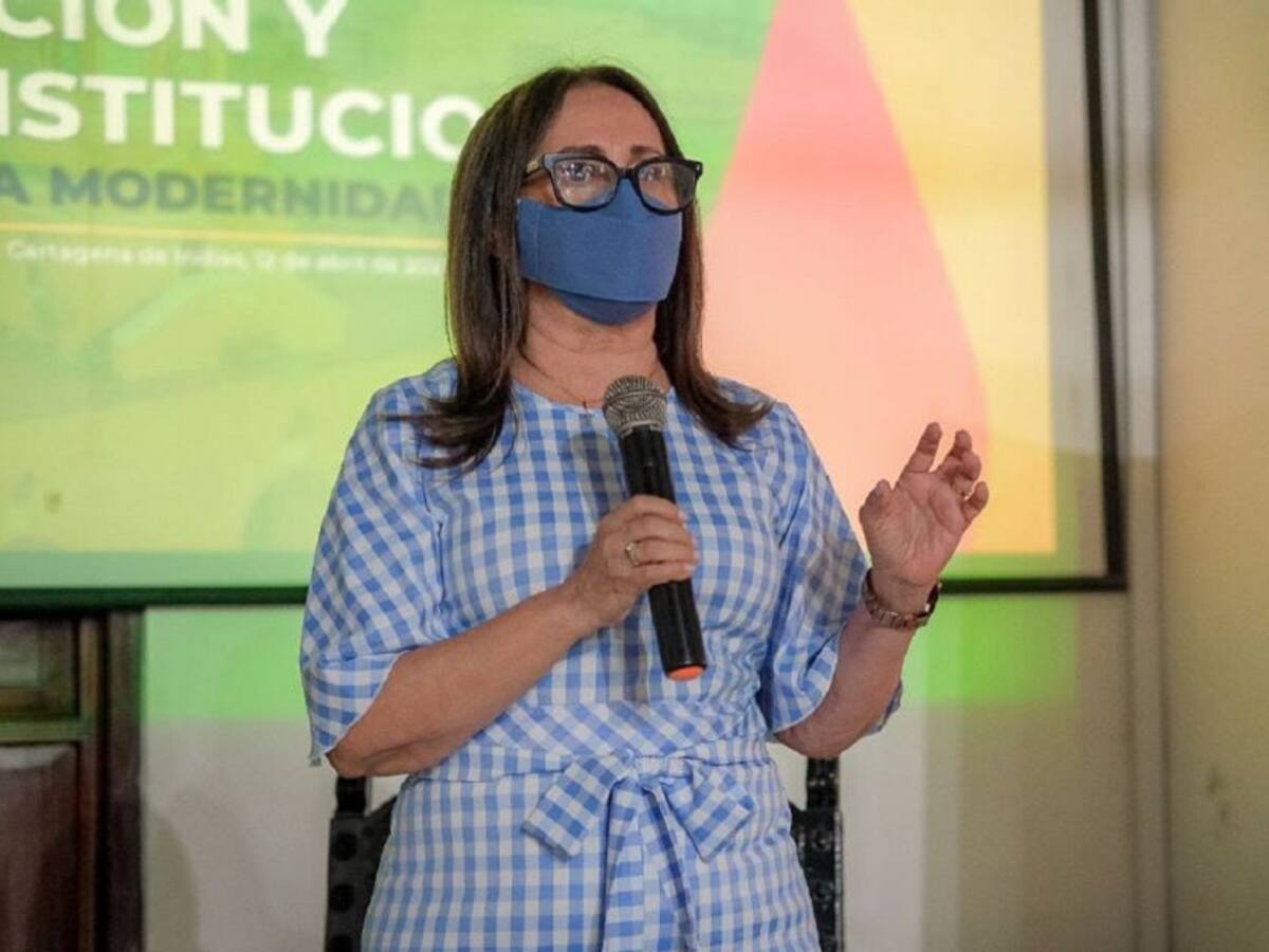 Presentado proyecto de modernización de Alcaldía de Cartagena a concejales