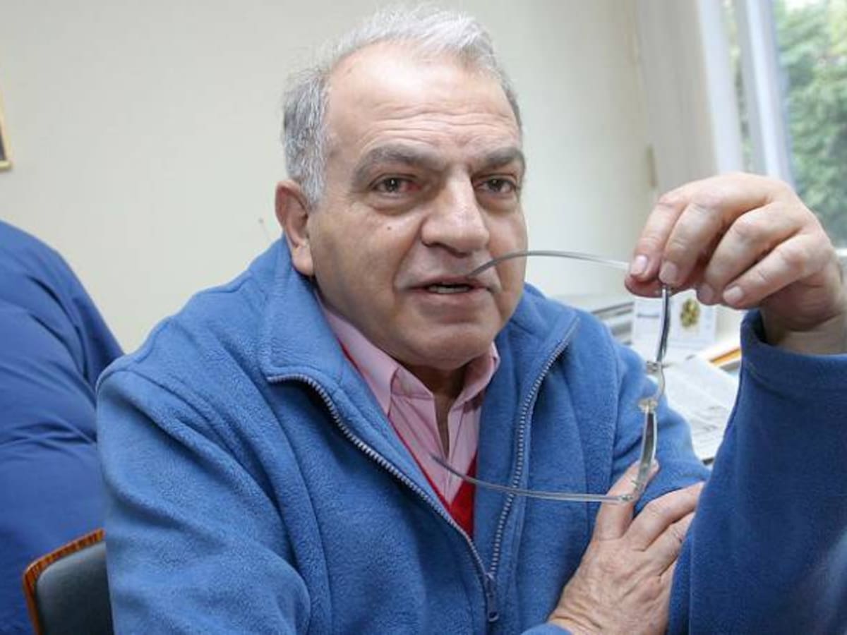 U. Nacional recuerda legado del científico Emilio Yunis